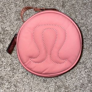 Lululemon Belt Bag Add On